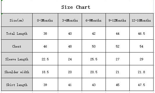 Baby Girl Corduroy Suspender Dress Set – Printed Long Sleeve Top + Dress (0–18M)