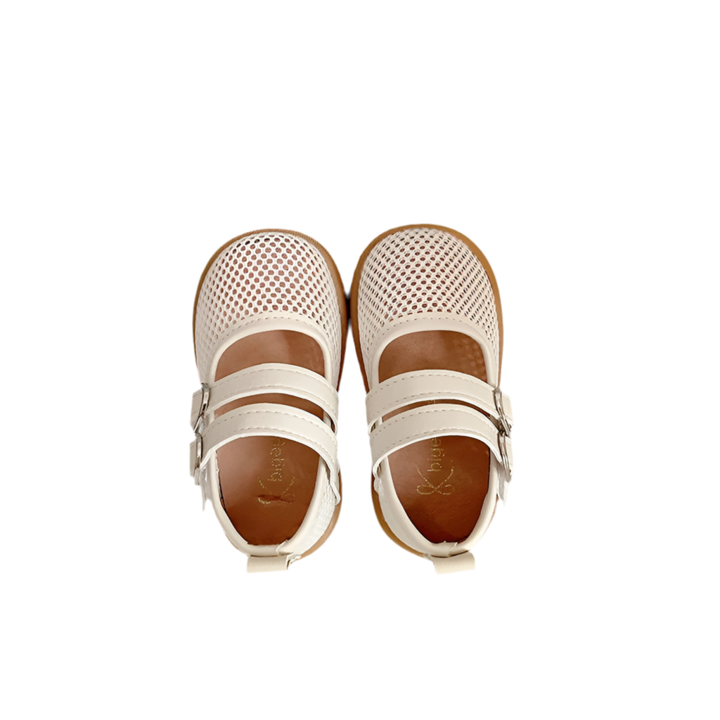 Girls’ Breathable Summer Sandals