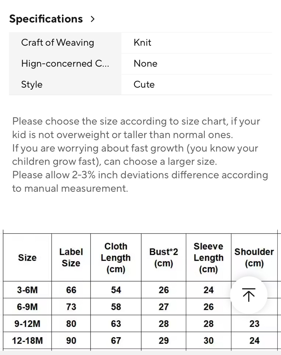 Warm Cotton Baby Romper – Autumn/Winter All-in-One Suit (Unisex)