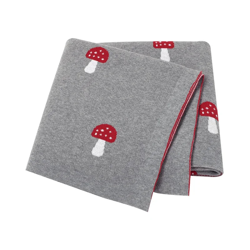 Baby Blankets – Breathable Newborn Swaddle Wrap