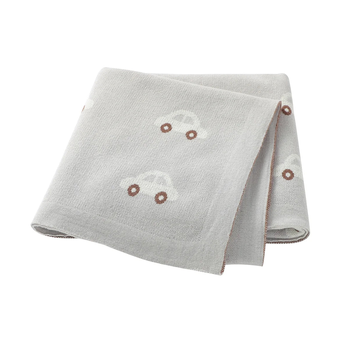 Baby Blankets – Breathable Newborn Swaddle Wrap
