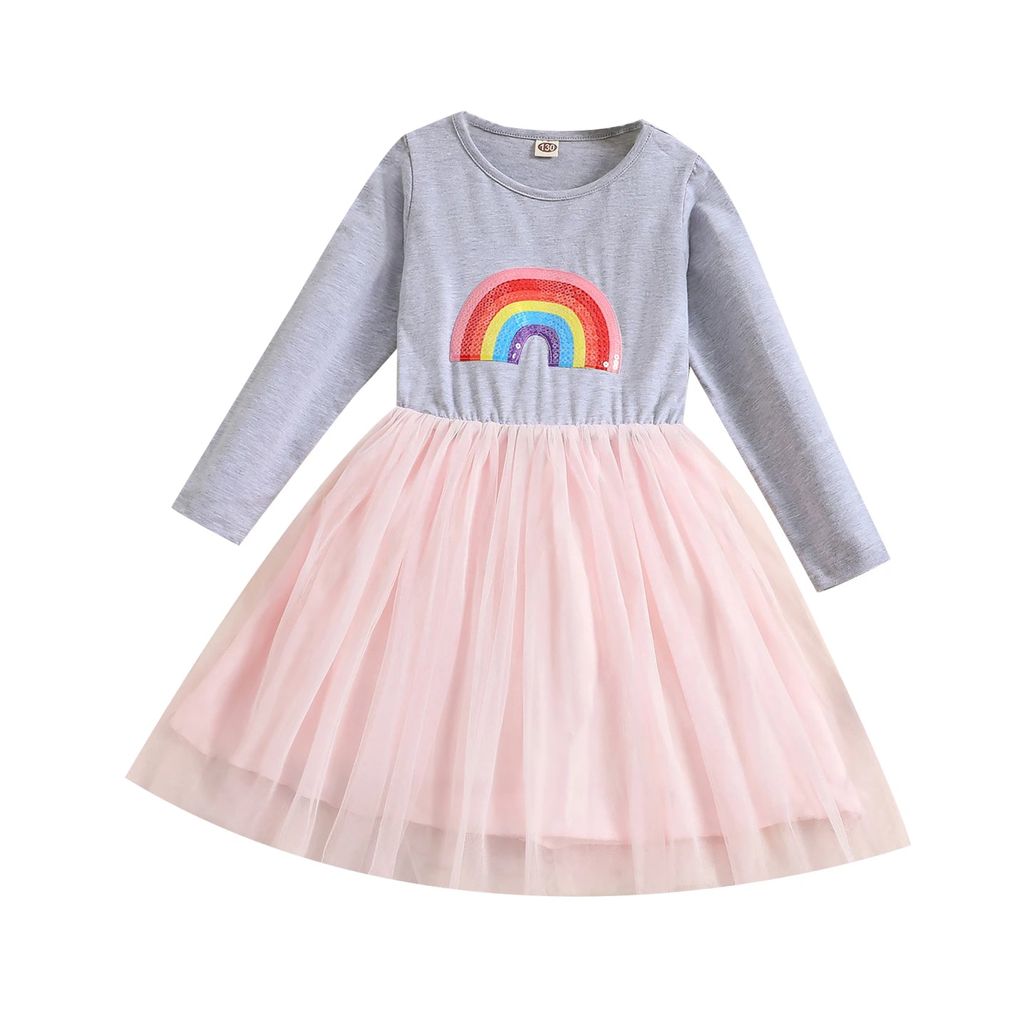 Dreamy Tutu Dress Collection – Girls 2–7 Years