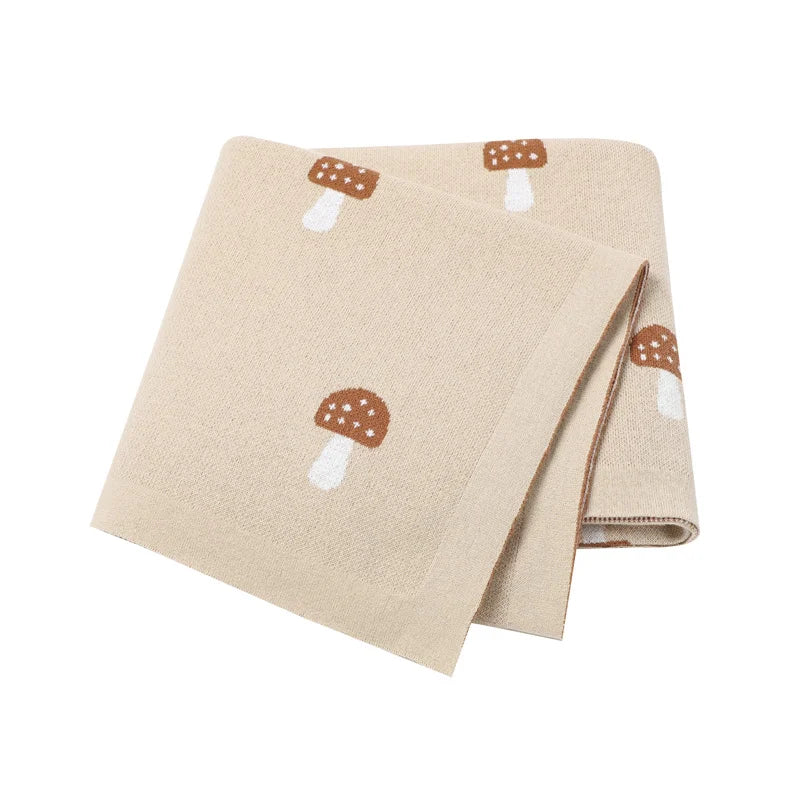 Baby Blankets – Breathable Newborn Swaddle Wrap