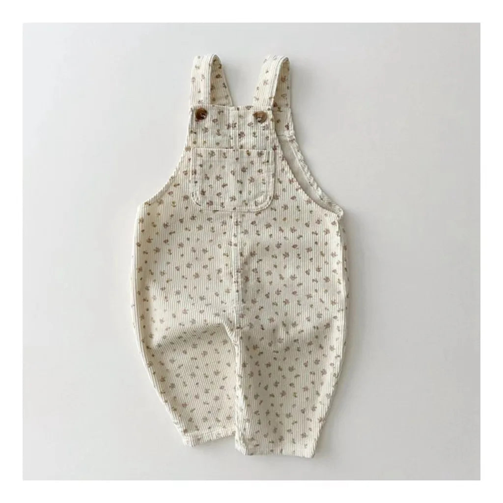 Children’s Jumpsuit