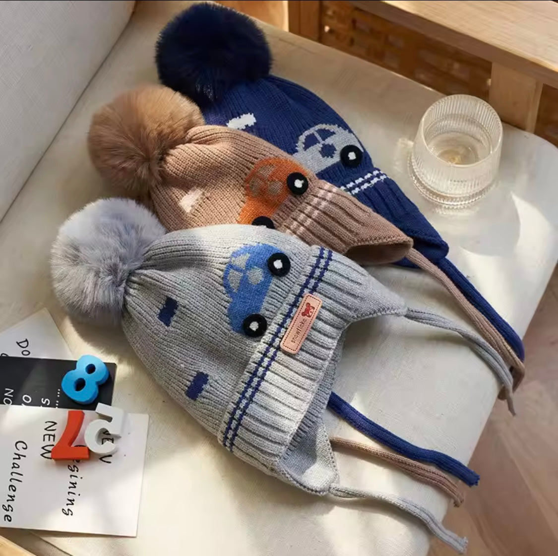 Footwear & Accessories