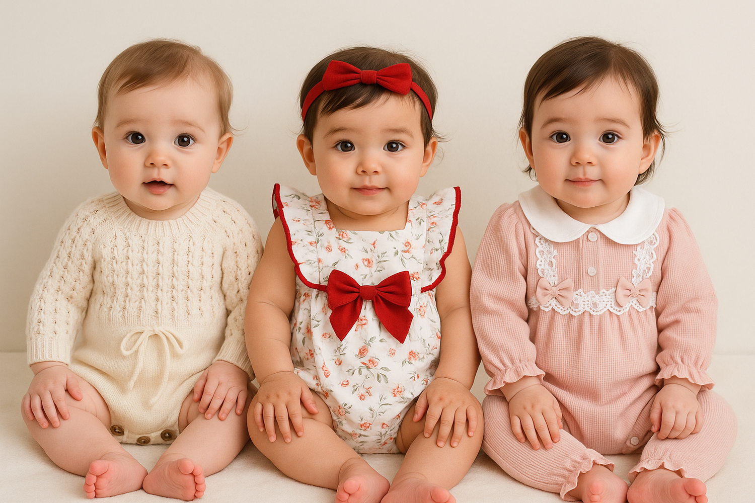 Baby Girls (0-24M)