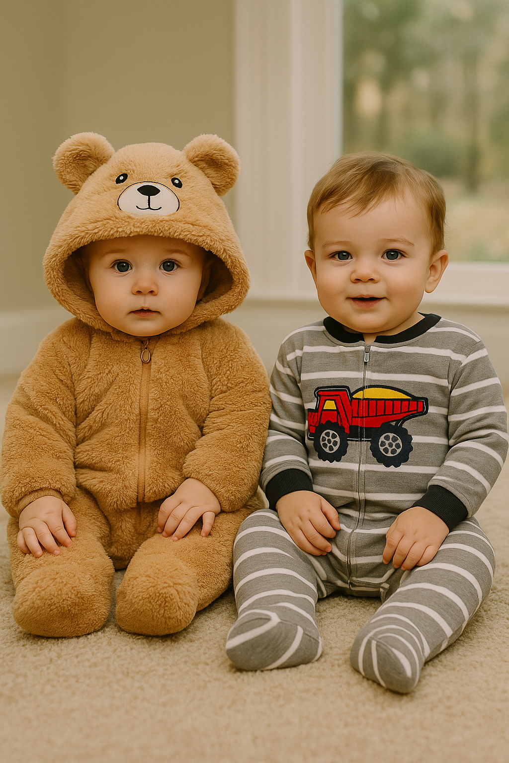 Baby Boys (0-24M)