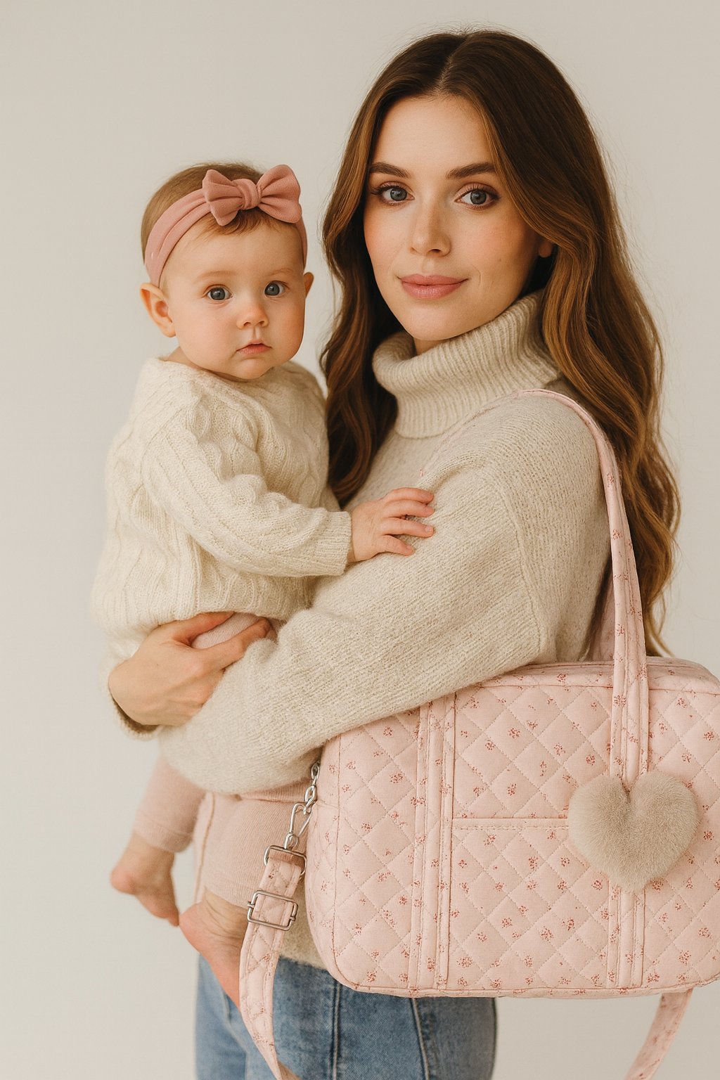 Maternity & Baby Essentials