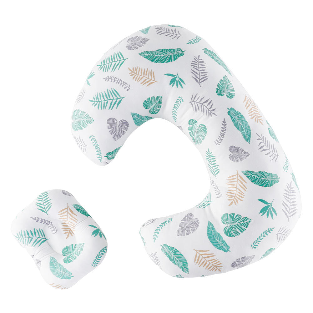 Newborn Feeding Pillow – Soft, Supportive & Stylish
