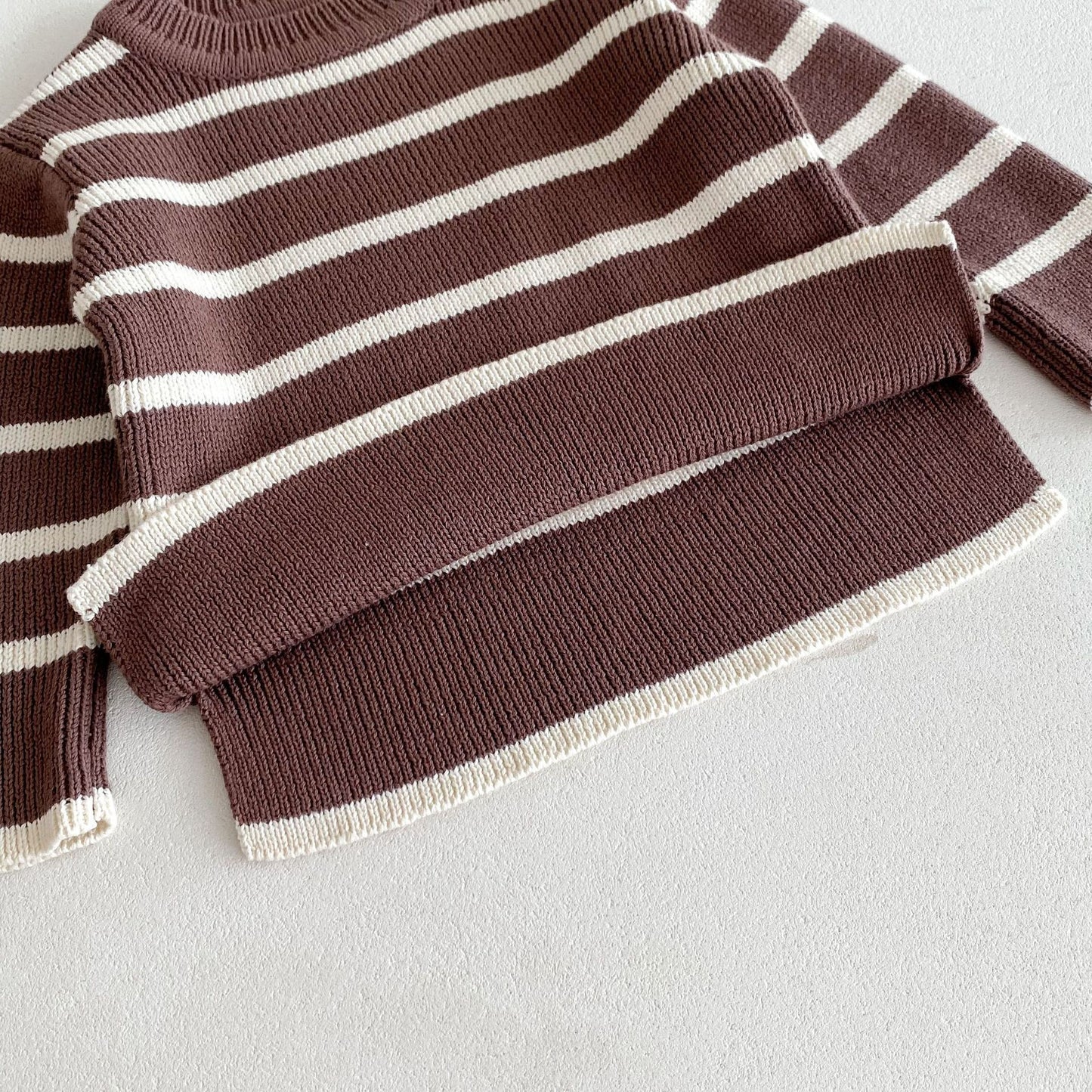 Stripes & Flares Bell-Bottom Set  ( Sold Separately)