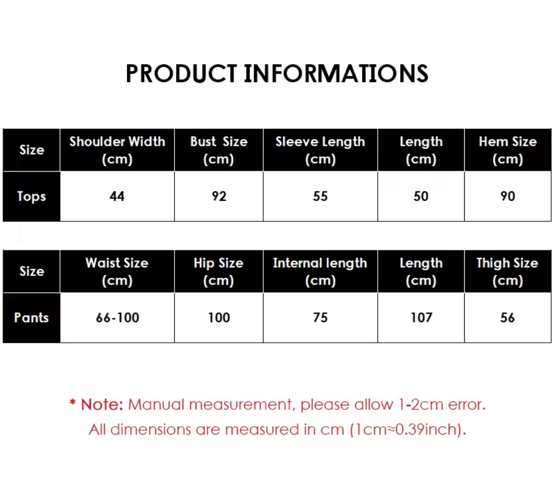 Women’s Knitted Two-Piece Pants Set – Hollow-Out Cardigan & High-Waist Trousers