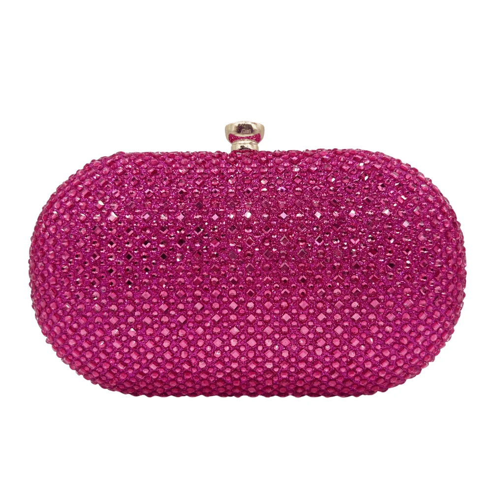 Luxury Evening Clutch Bag for Women