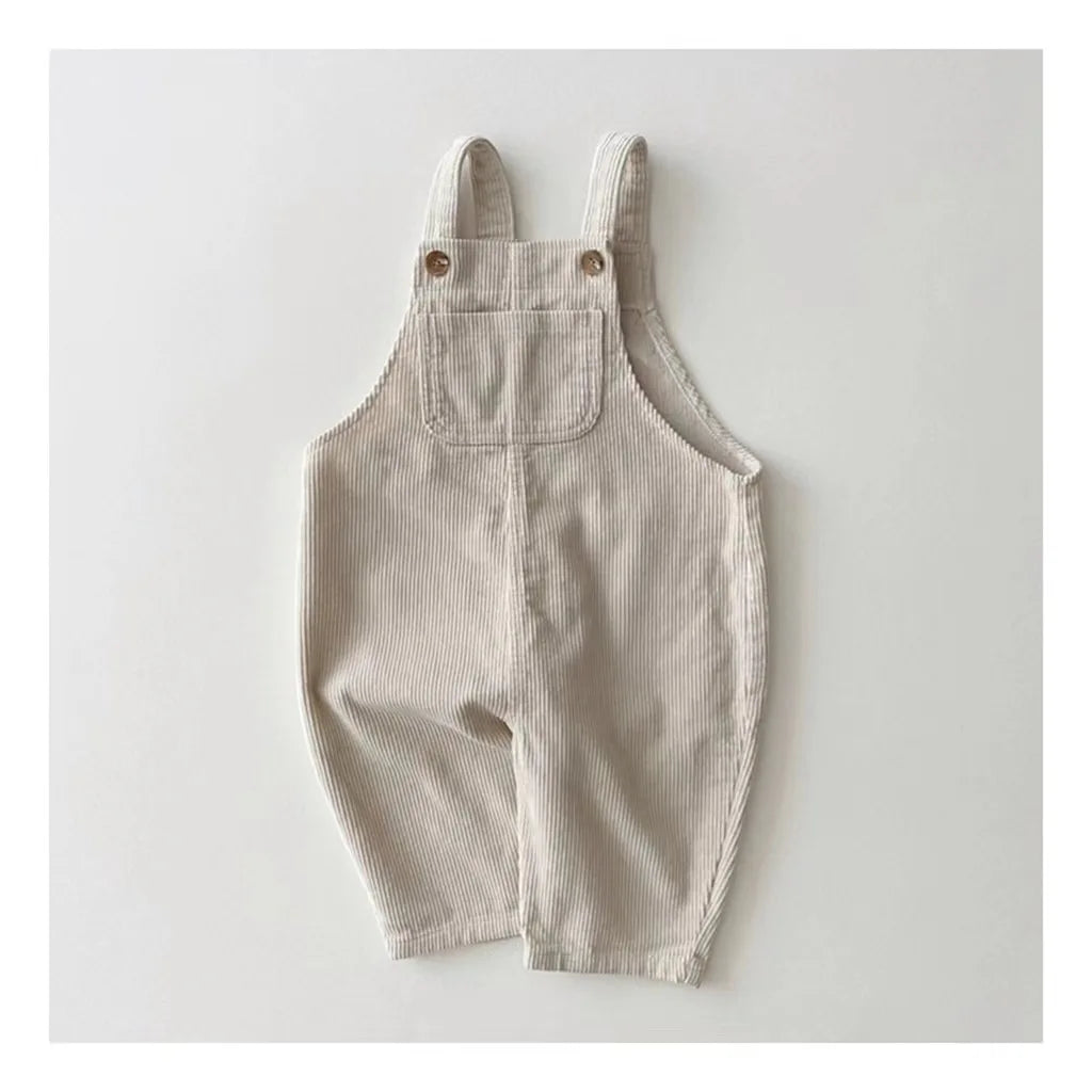 Children’s Jumpsuit