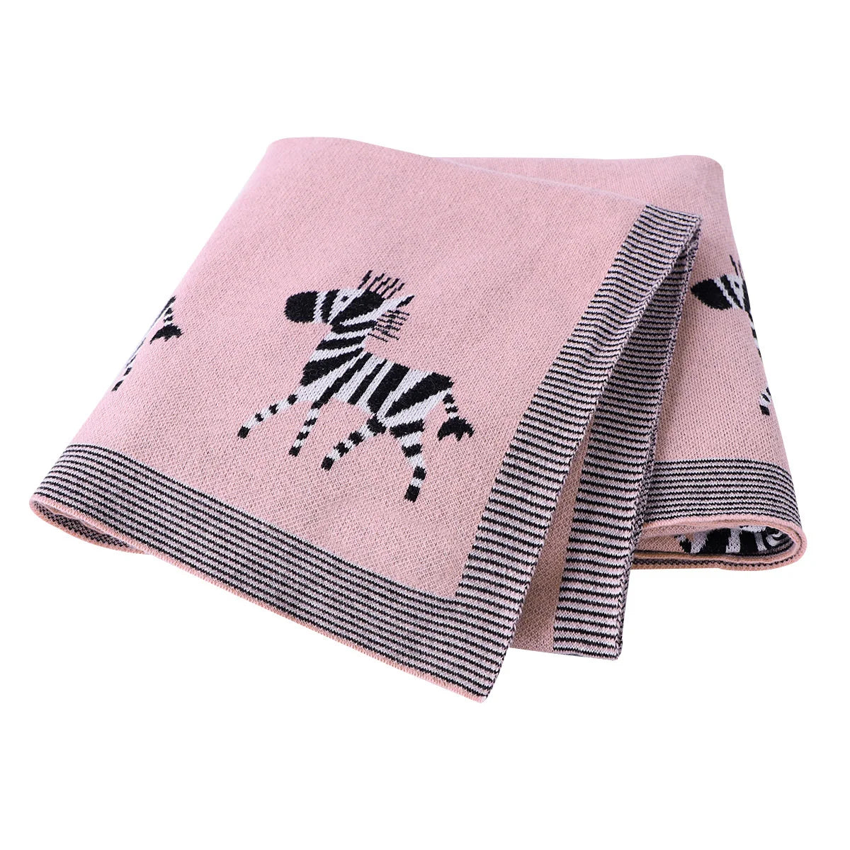 Baby Blankets – Breathable Newborn Swaddle Wrap