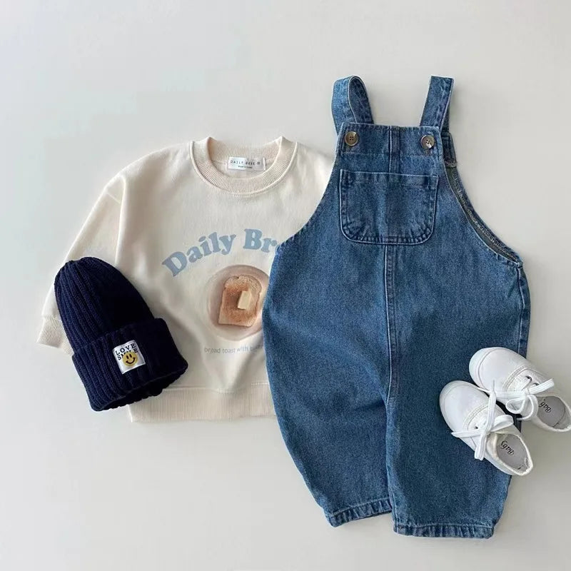 Children’s Jumpsuit