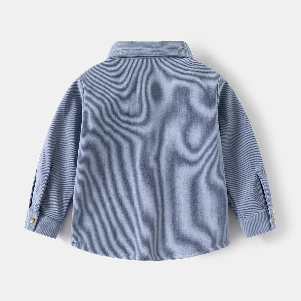 Children’s Corduroy Shirt – Spring & Autumn Collection