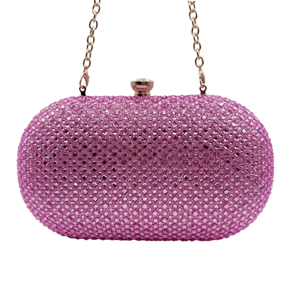 Luxury Evening Clutch Bag for Women