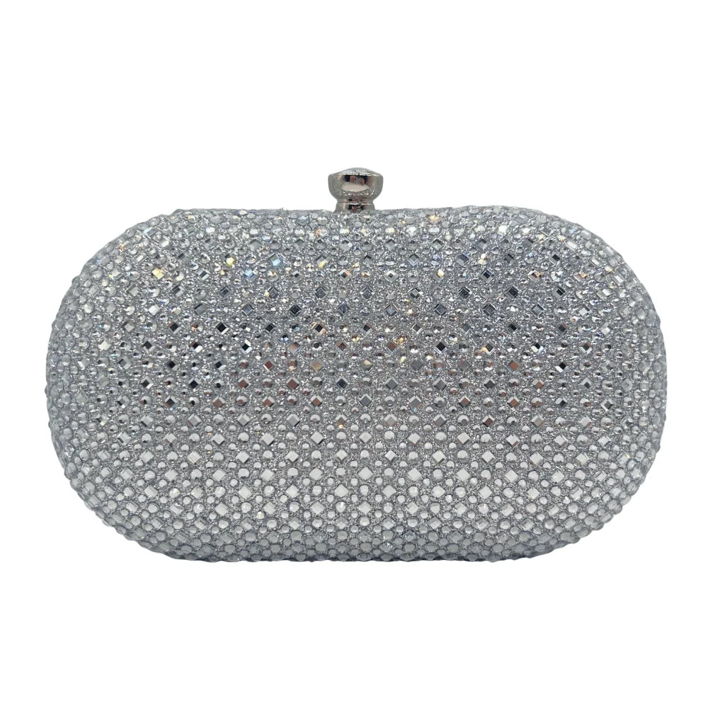 Luxury Evening Clutch Bag for Women