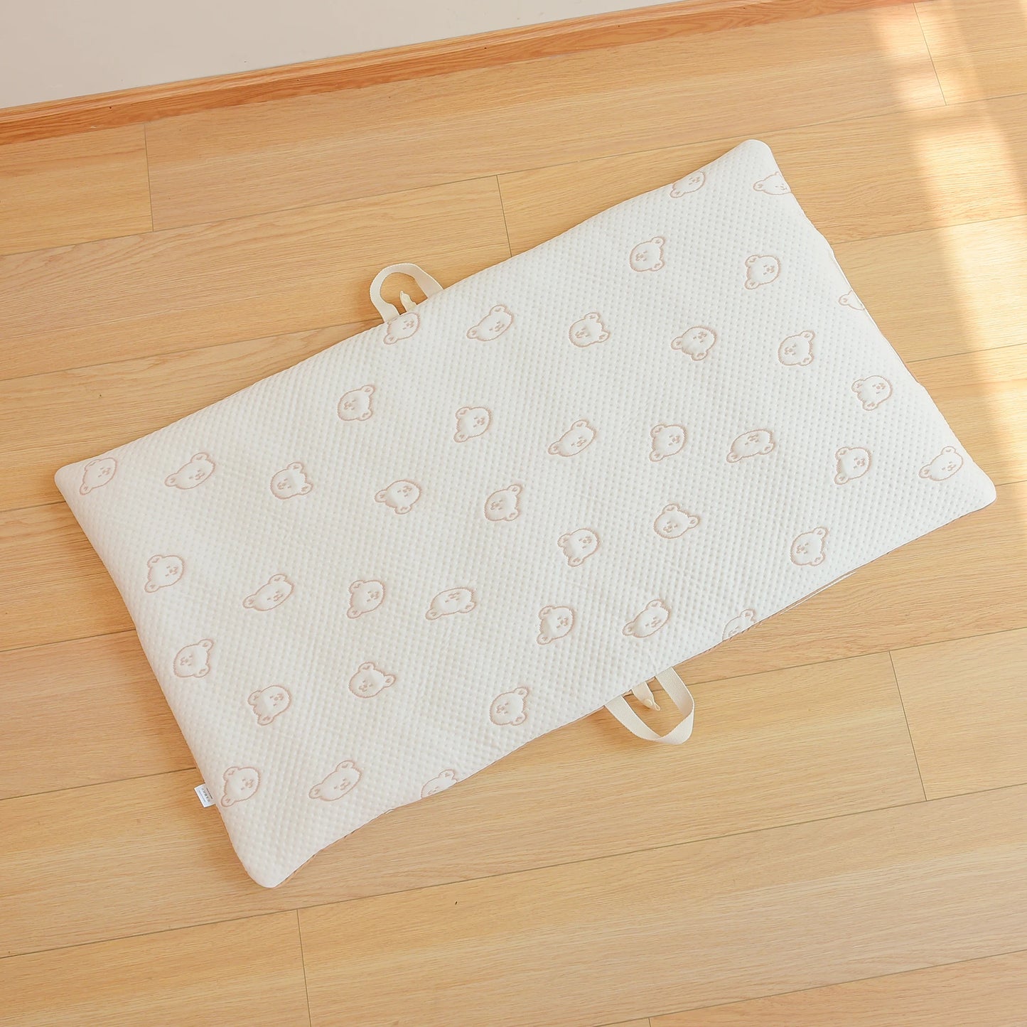Summer Cool Folding Mattress Sheet – Portable & Comfortable