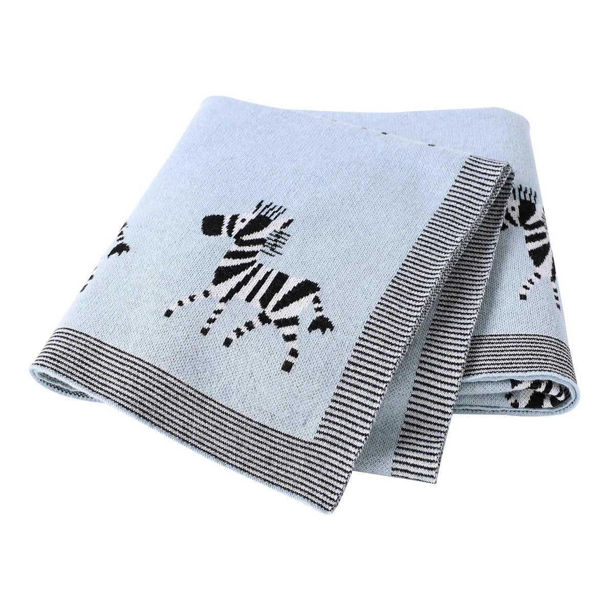 Baby Blankets – Breathable Newborn Swaddle Wrap
