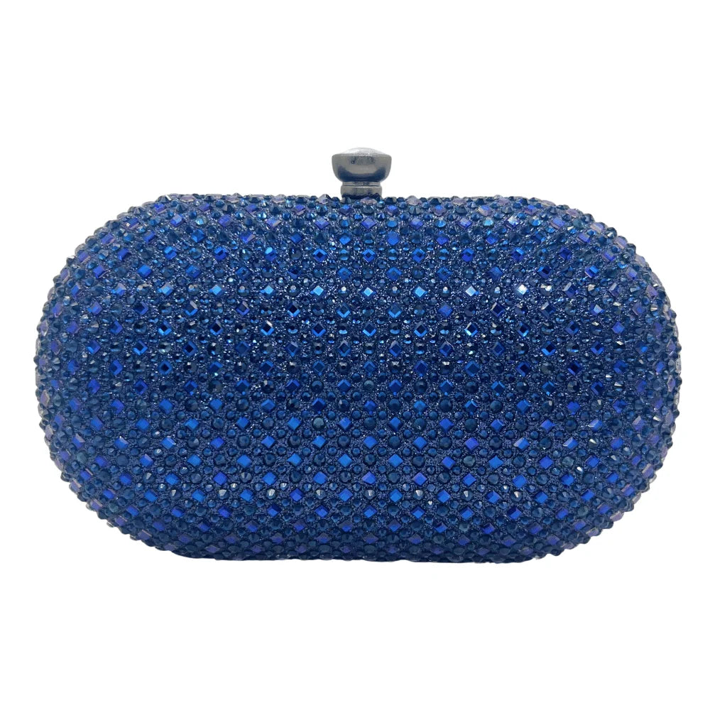 Luxury Evening Clutch Bag for Women