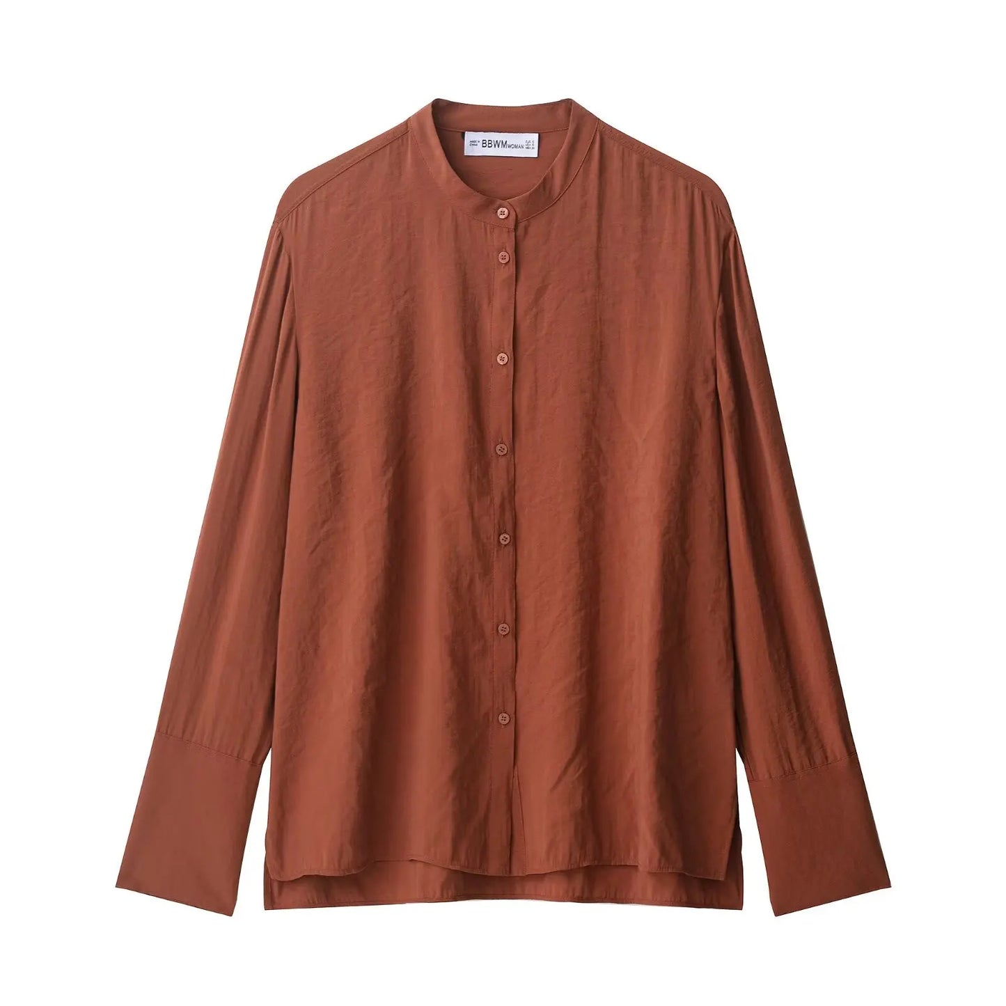 Woman’s Loose Suit – Chic 2-Piece Set