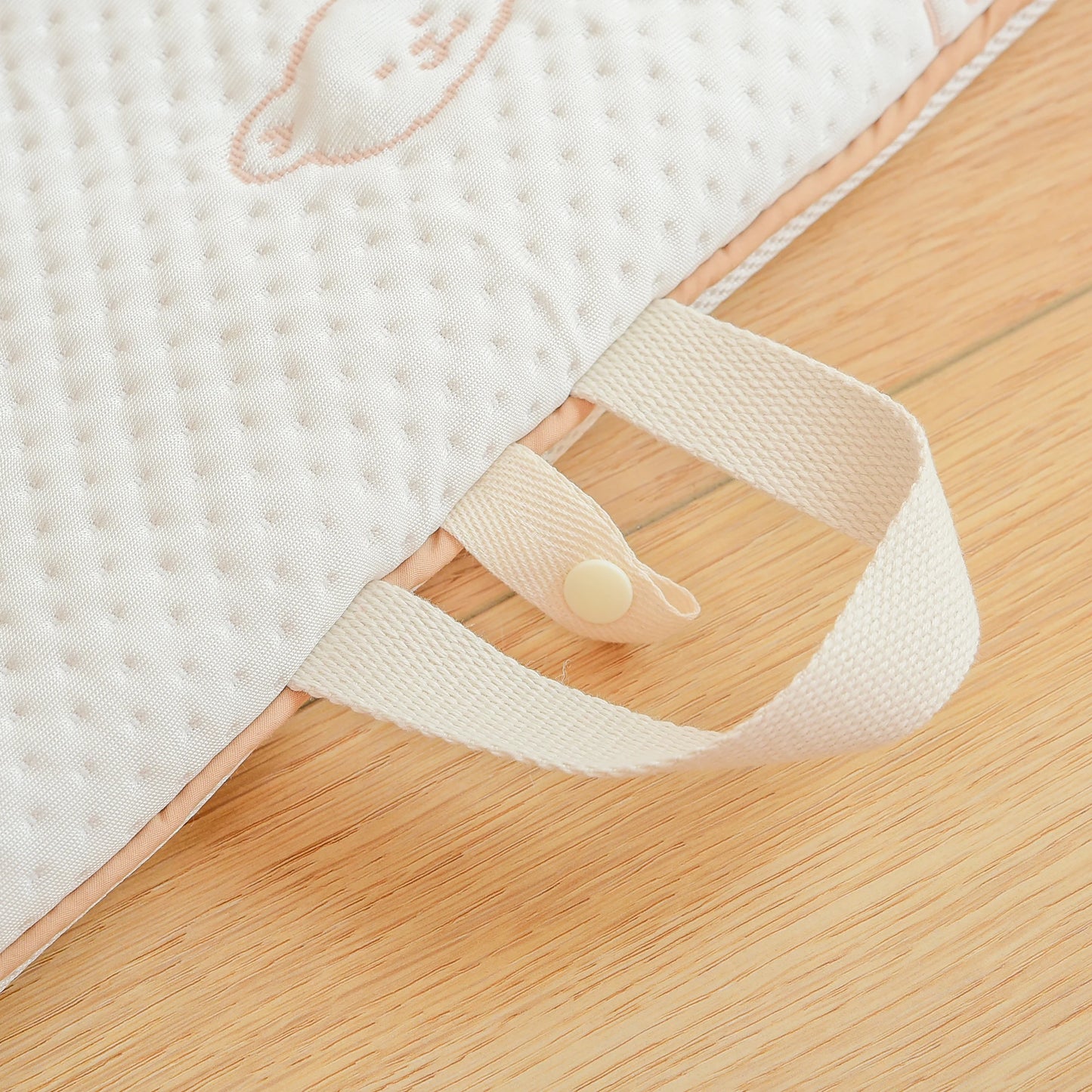 Summer Cool Folding Mattress Sheet – Portable & Comfortable