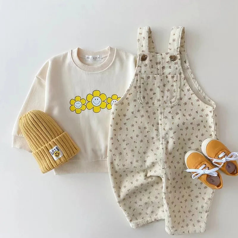 Children’s Jumpsuit