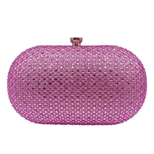 Luxury Evening Clutch Bag for Women
