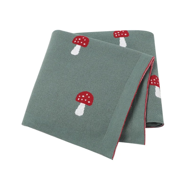 Baby Blankets – Breathable Newborn Swaddle Wrap