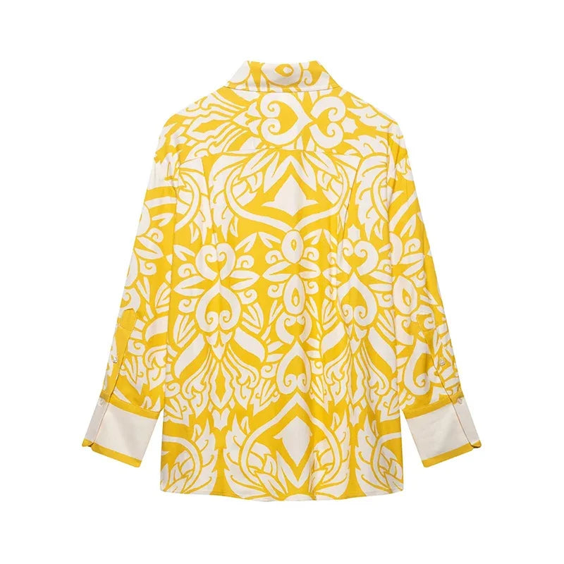 Women’s Wide-Leg Pants 2-Piece Set