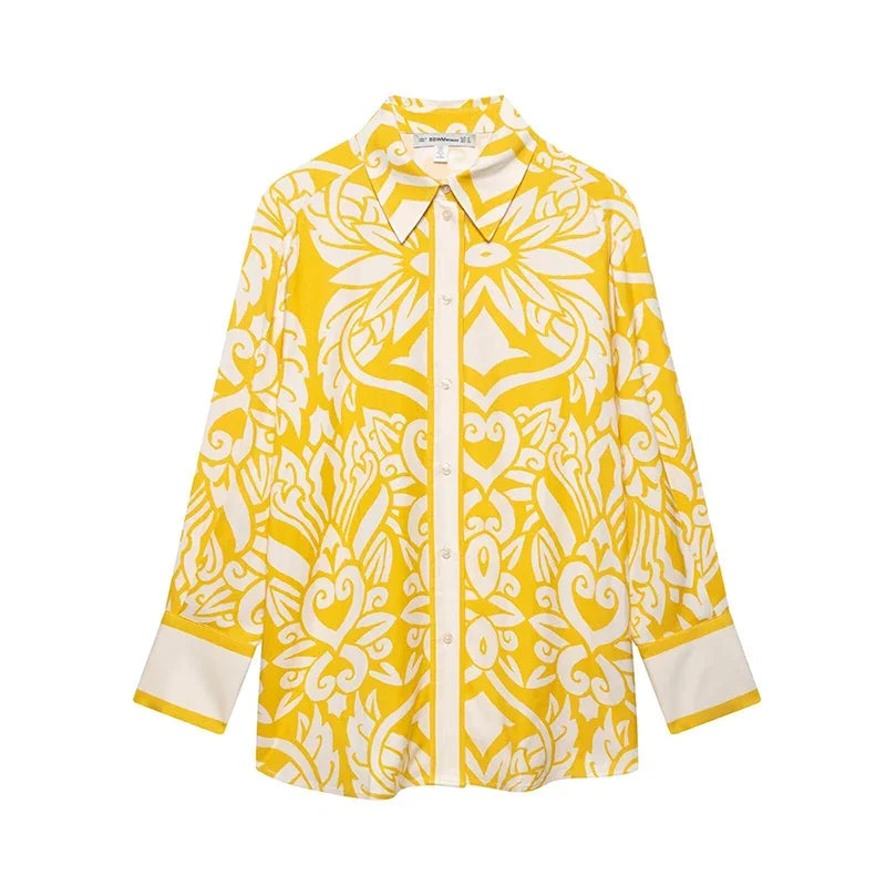 Women’s Wide-Leg Pants 2-Piece Set