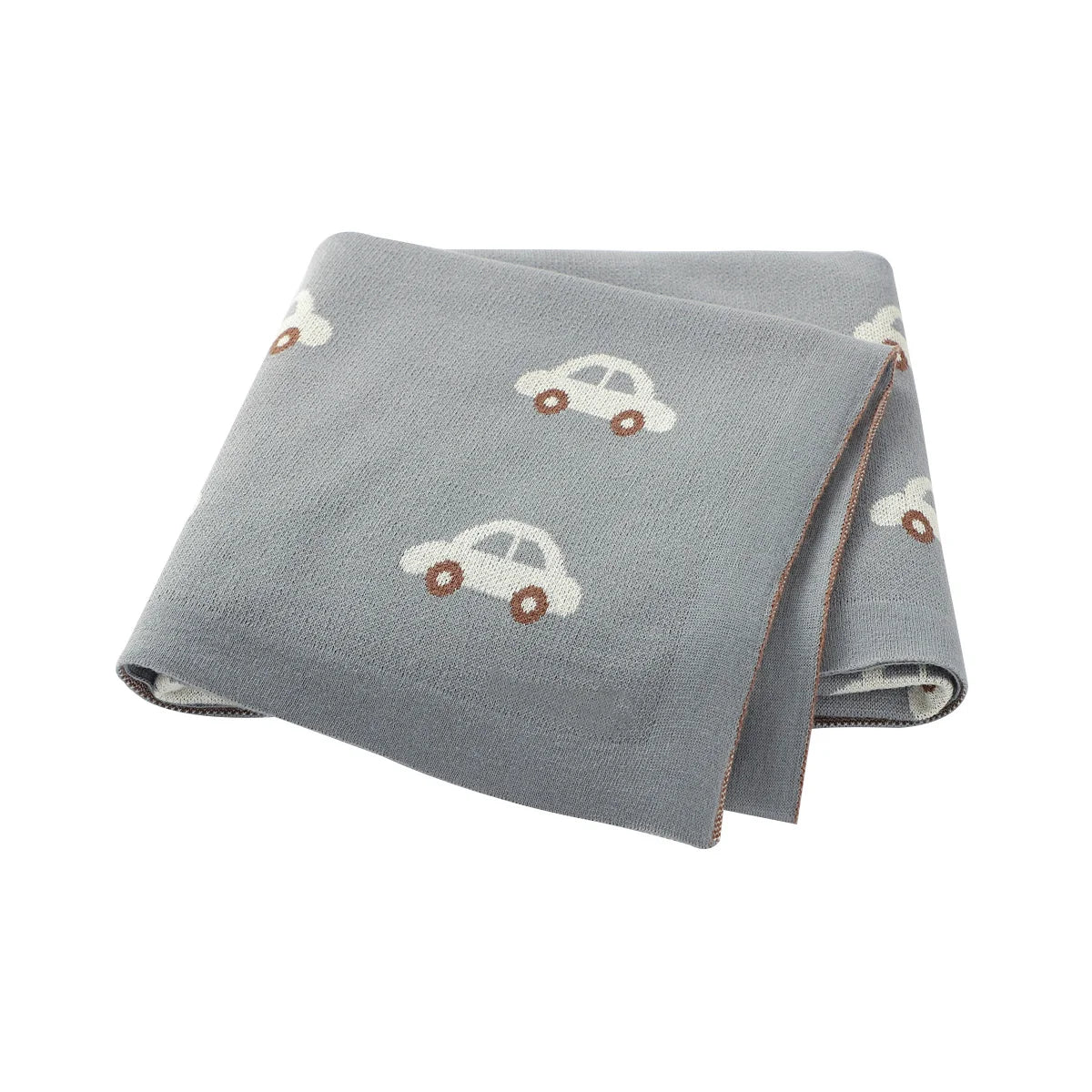 Baby Blankets – Breathable Newborn Swaddle Wrap