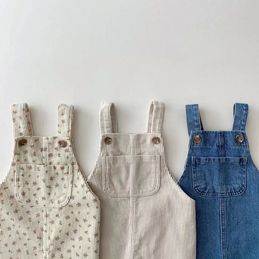 Children’s Jumpsuit