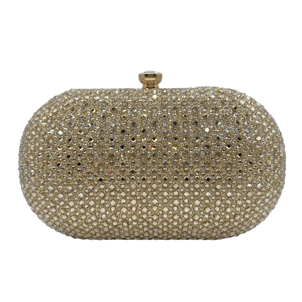 Luxury Evening Clutch Bag for Women