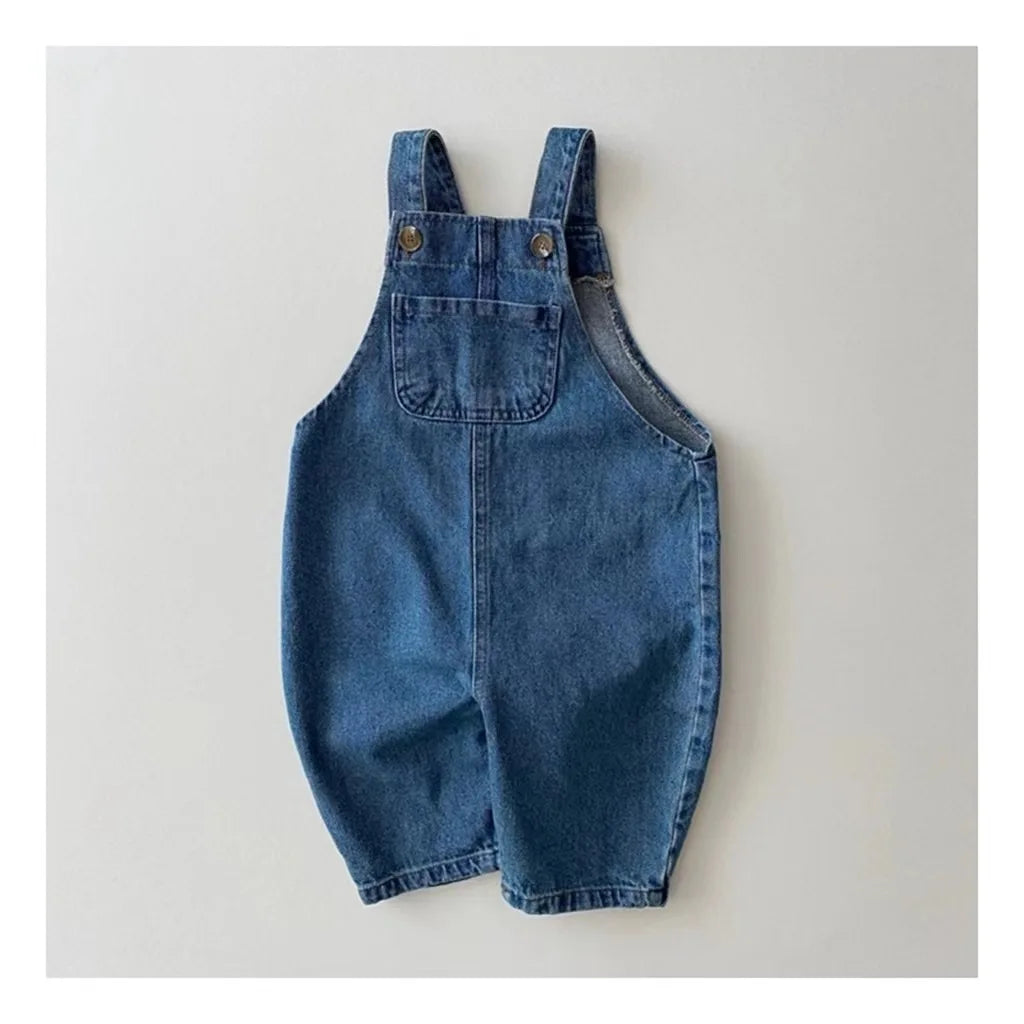 Children’s Jumpsuit