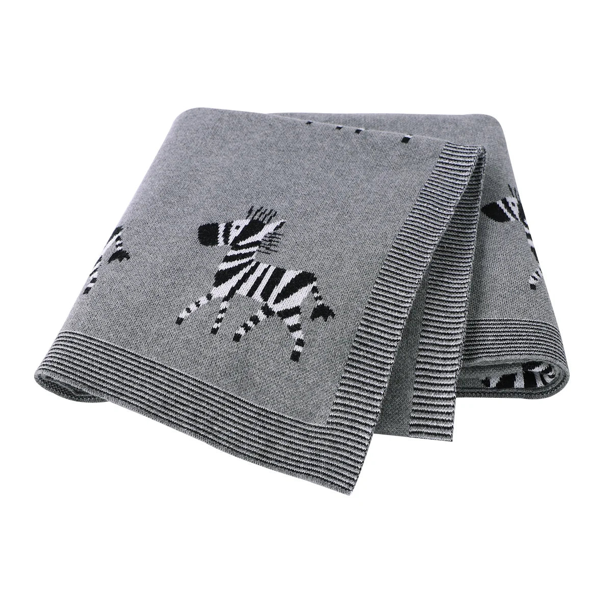 Baby Blankets – Breathable Newborn Swaddle Wrap