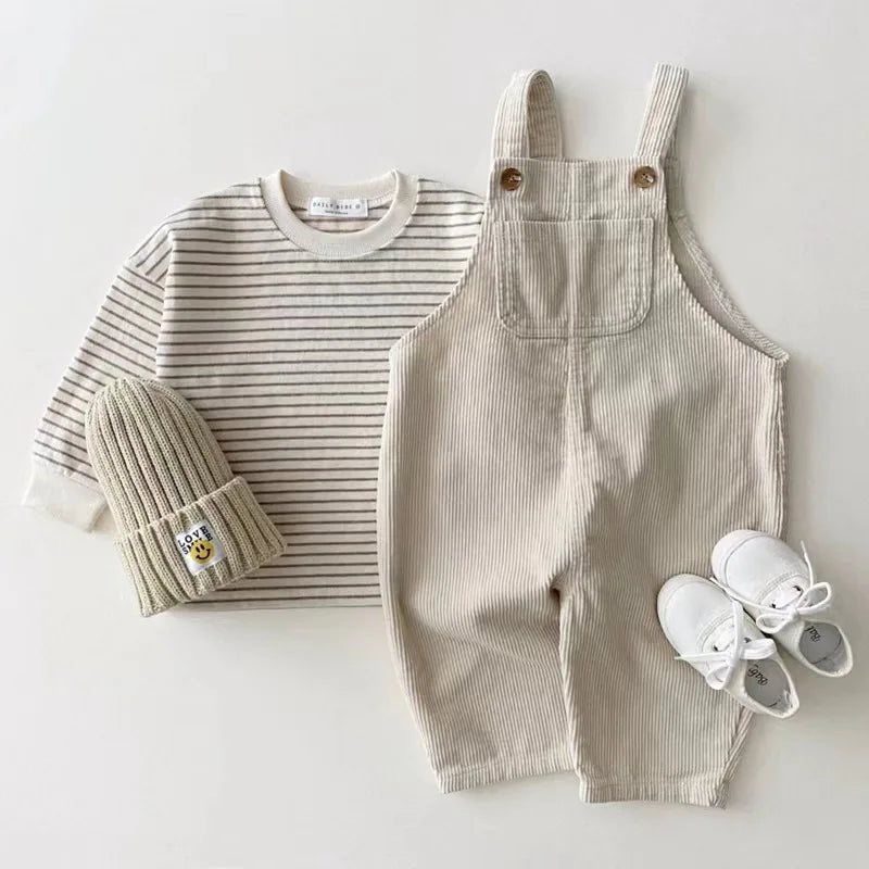 Children’s Jumpsuit