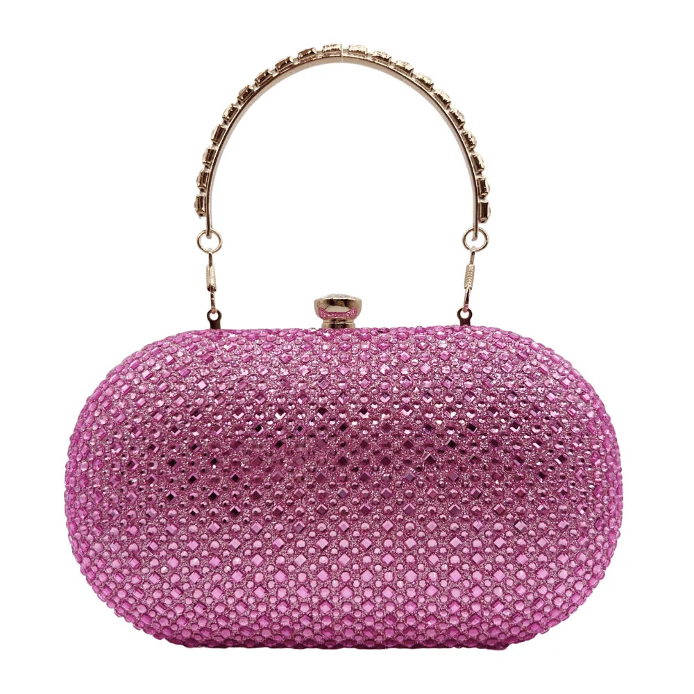 Luxury Evening Clutch Bag for Women