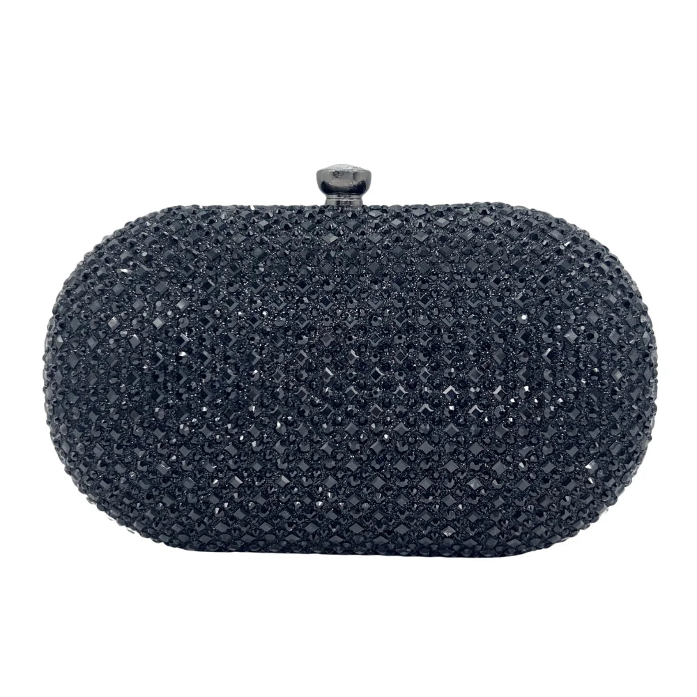 Luxury Evening Clutch Bag for Women
