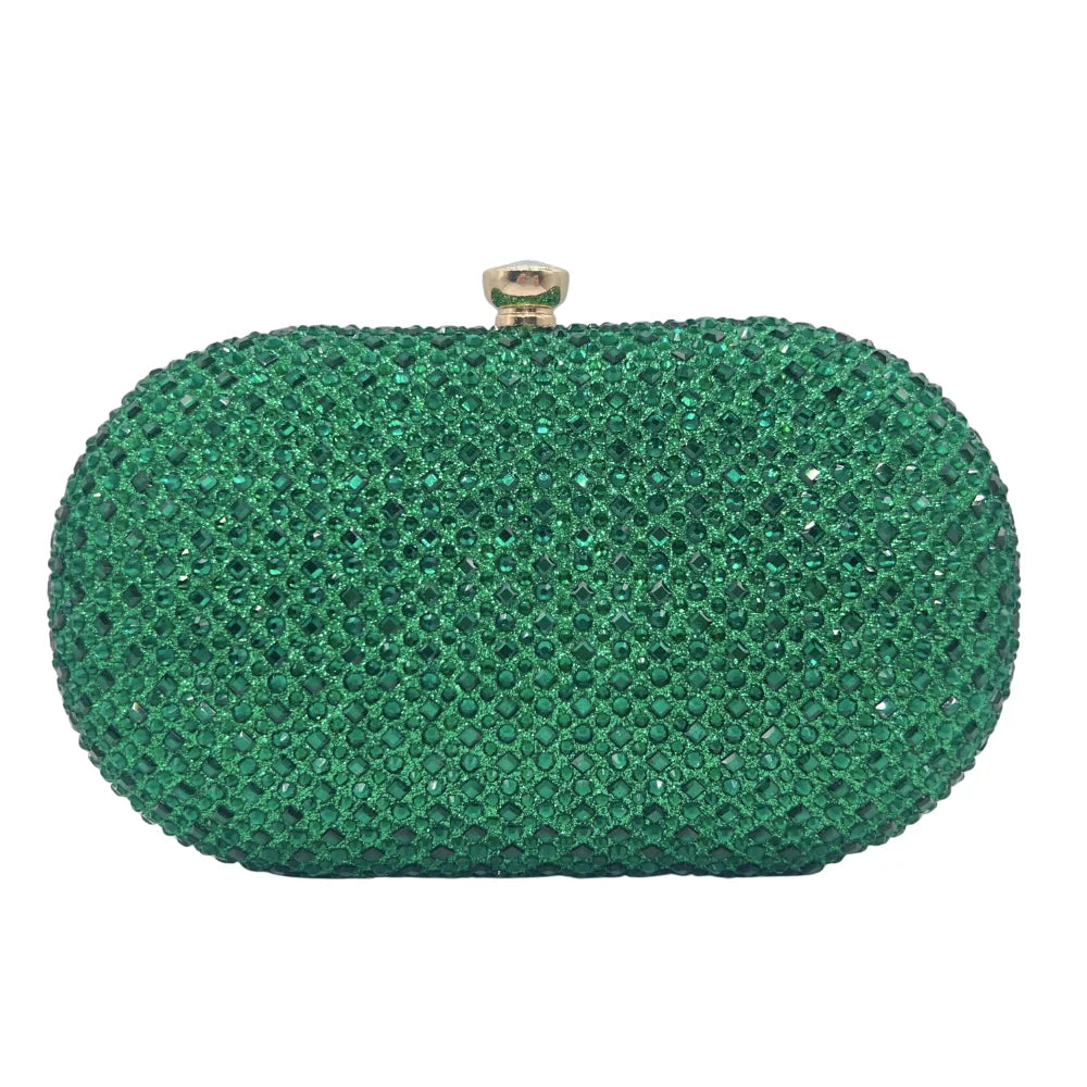 Luxury Evening Clutch Bag for Women