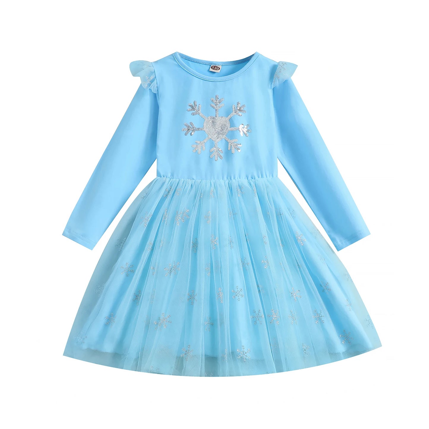 Dreamy Tutu Dress Collection – Girls 2–7 Years